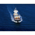 Tnt / Ems Ocean Freight Services / Ocean Freight Forwarder Agent To Sydney